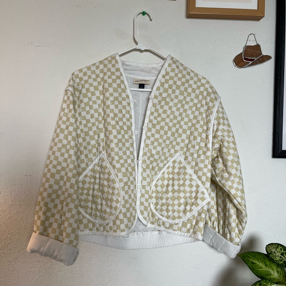 Universal Thread Jacket